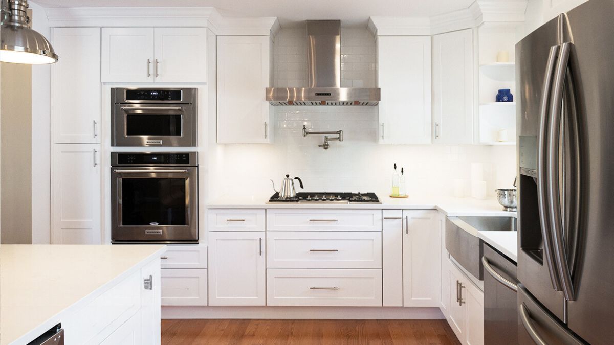 Fabuwood Galaxy Frost