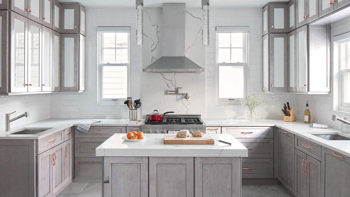 Fabuwood Galaxy Horizon