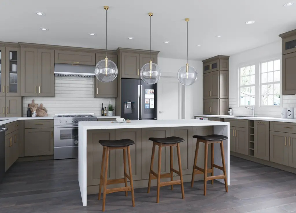 Fabuwood Fusion Stone